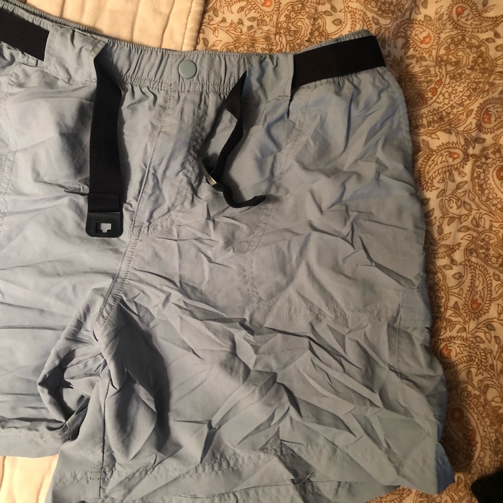 Columbia Athletic Shorts